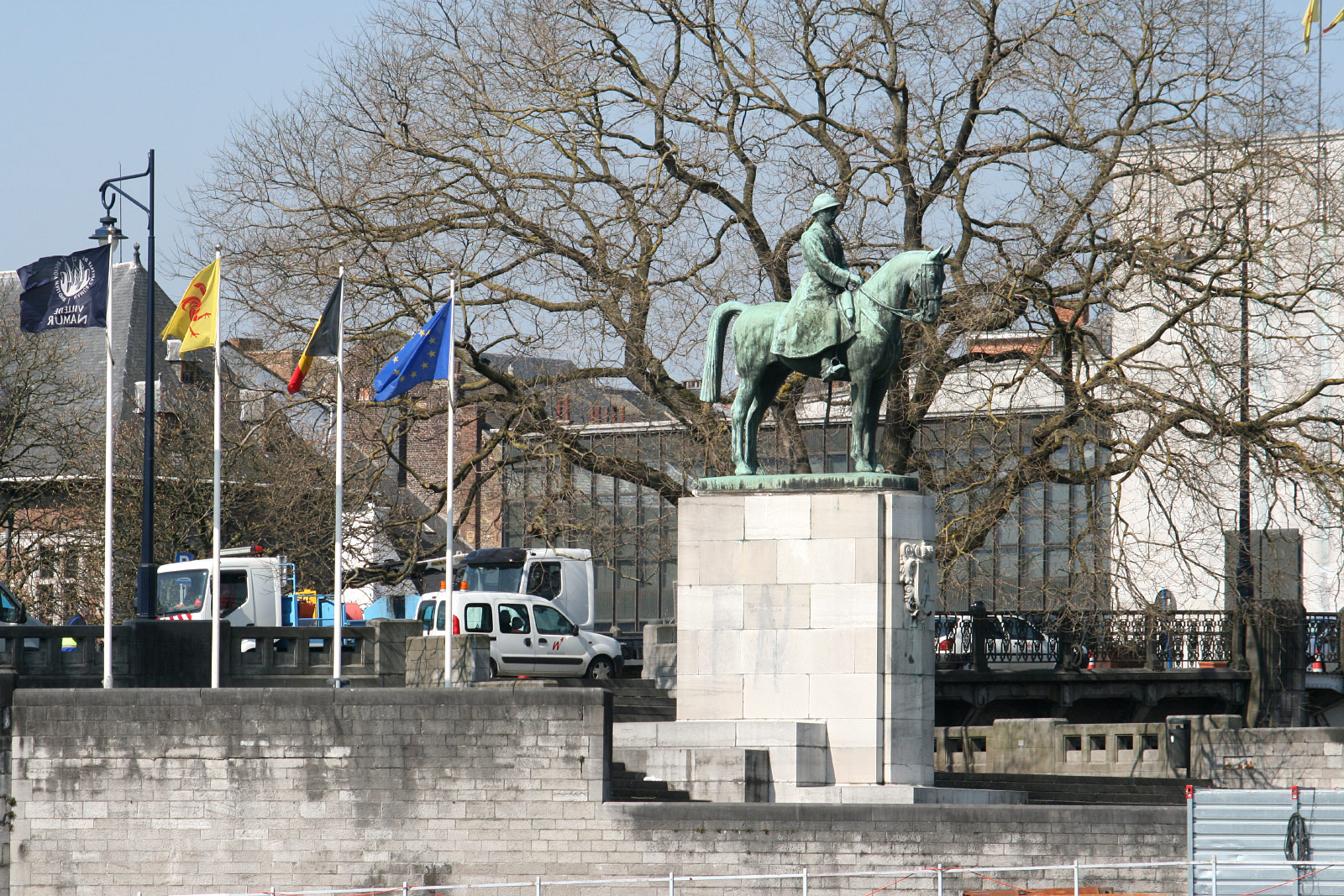 Namur